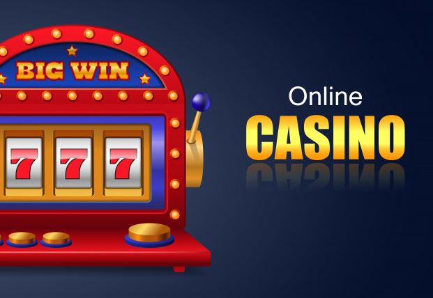 online casino spilleautomat